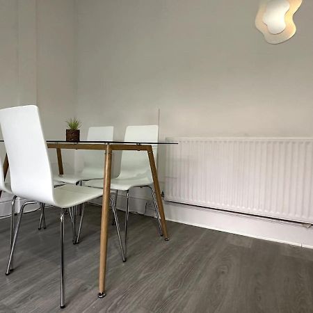 Wonderful 2 Bedroom On Tower Bridge Londyn Zewnętrze zdjęcie
