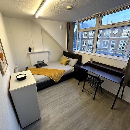 Wonderful 2 Bedroom On Tower Bridge Londyn Zewnętrze zdjęcie