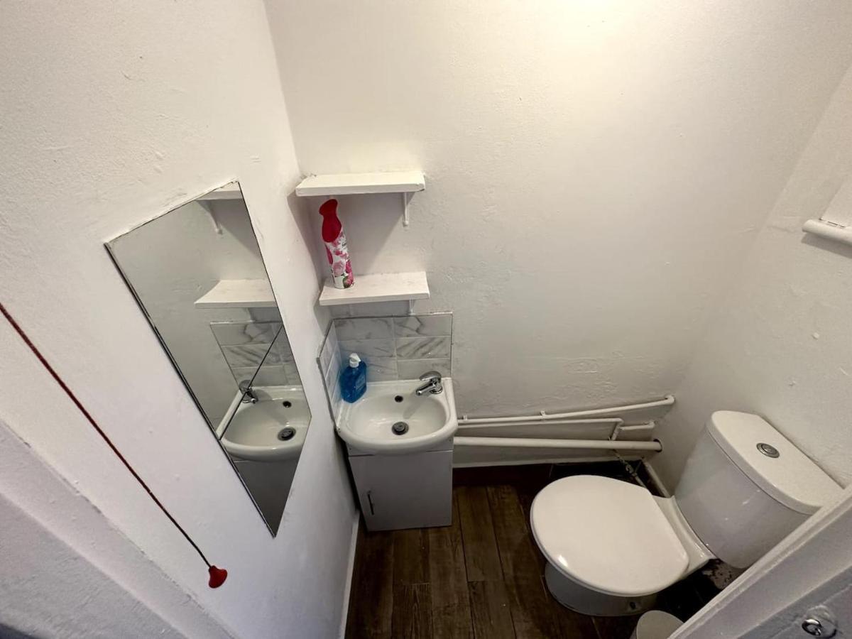 Wonderful 2 Bedroom On Tower Bridge Londyn Zewnętrze zdjęcie