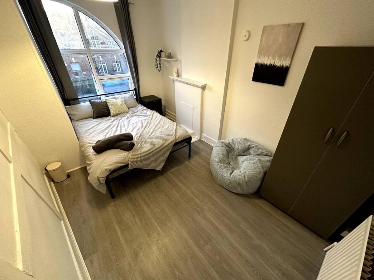 Wonderful 2 Bedroom On Tower Bridge Londyn Zewnętrze zdjęcie