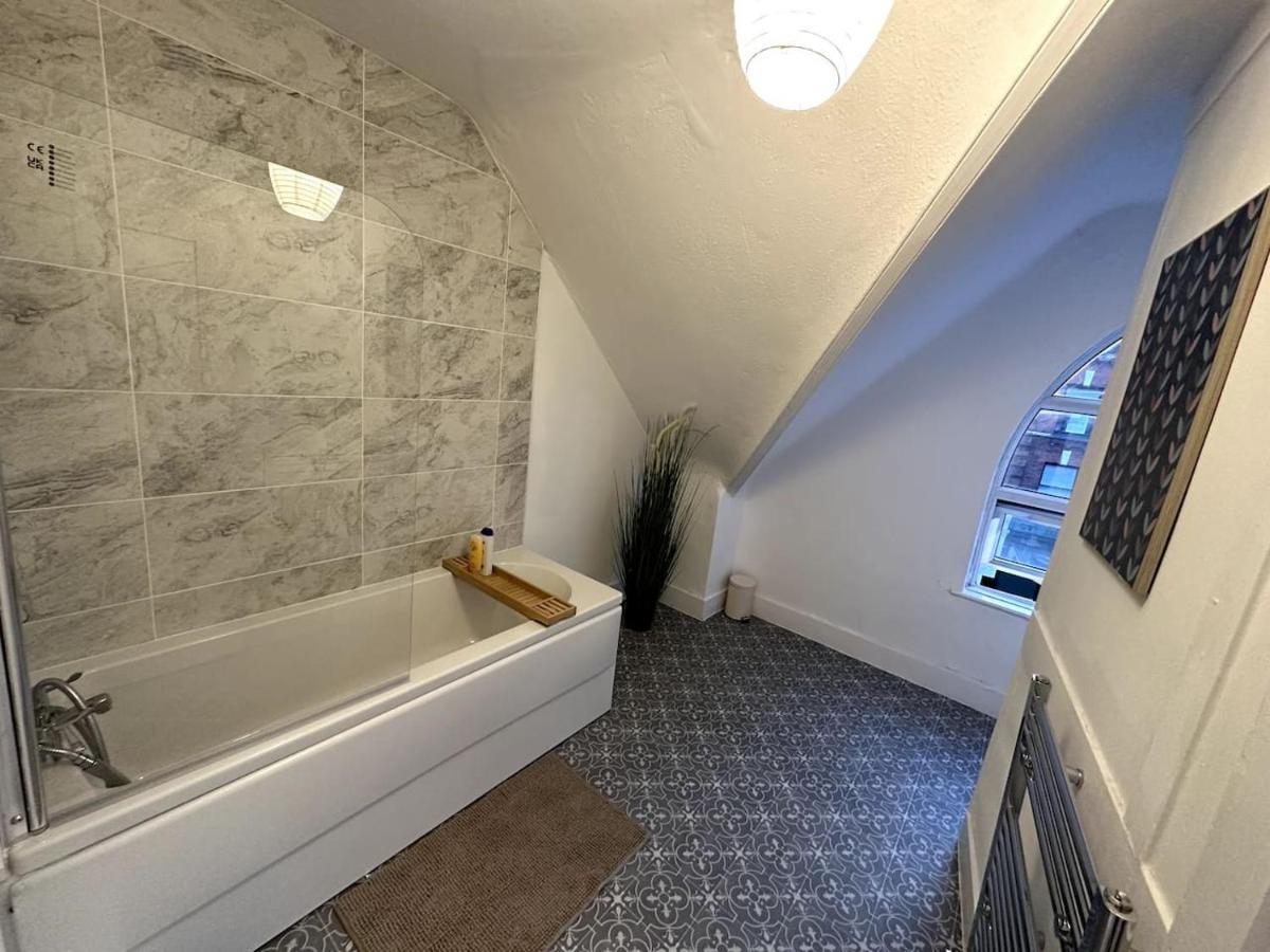 Wonderful 2 Bedroom On Tower Bridge Londyn Zewnętrze zdjęcie